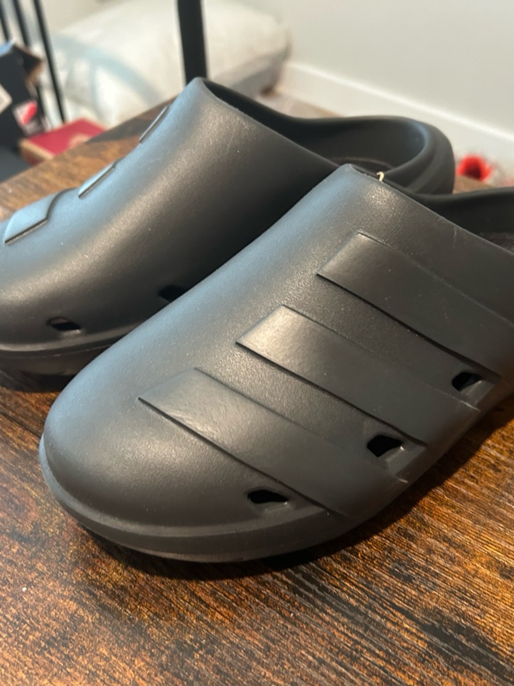 Adidas Adicane Clog